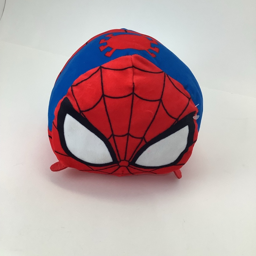 Disney Tsum Tsum MARVEL‎ Spider-Man plush toy 9"